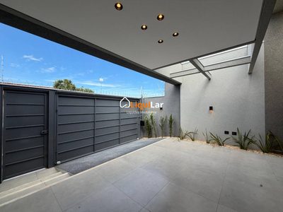 Casa, 3 quartos, 118 m² - Foto 4