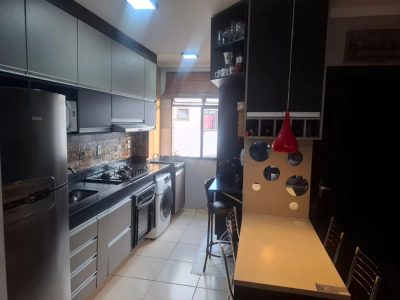 Apartamento, 2 quartos, 42 m² - Foto 4
