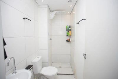 Apartamento, 2 quartos, 39 m² - Foto 3