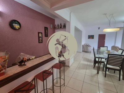 Apartamento, 2 quartos, 110 m² - Foto 2