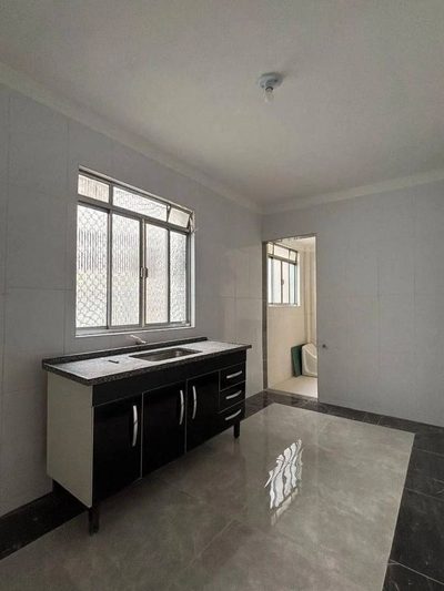 Apartamento, 2 quartos, 59 m² - Foto 2