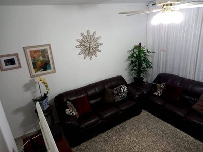 Casa, 2 quartos, 153 m² - Foto 3