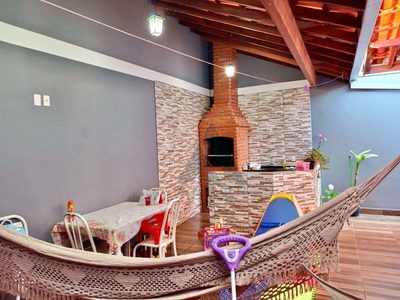 Casa, 2 quartos, 150 m² - Foto 5