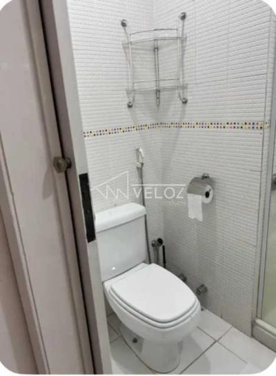 Apartamento, 3 quartos, 95 m² - Foto 1
