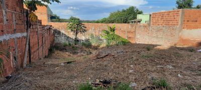 Terreno, 360 m² - Foto 2