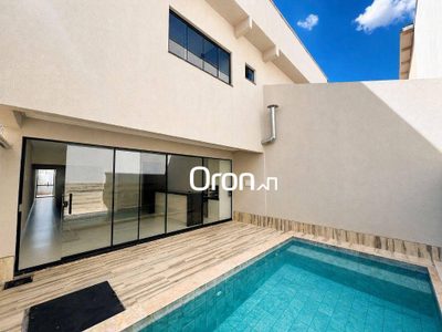 Sobrado, 3 quartos, 180 m² - Foto 1