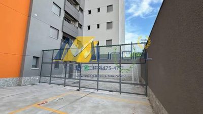 Apartamento, 1 quarto, 59 m² - Foto 2