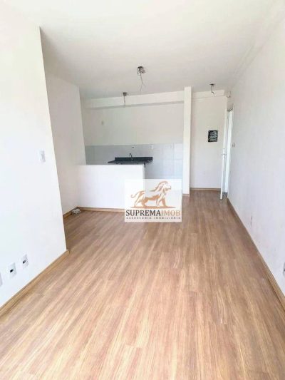 Apartamento, 2 quartos, 53 m² - Foto 3