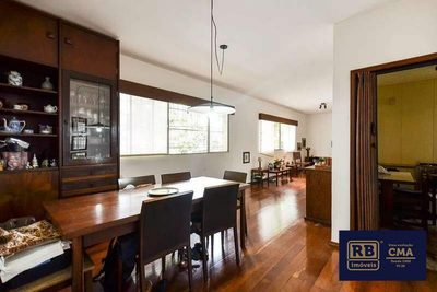 Apartamento, 4 quartos, 122 m² - Foto 4