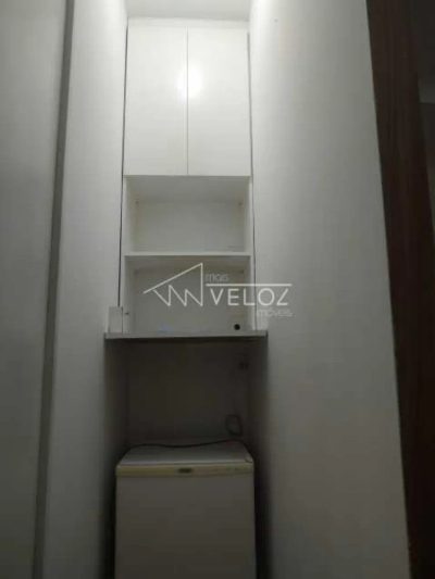 Apartamento, 1 quarto, 42 m² - Foto 4