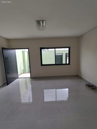 Casa, 3 quartos - Foto 3