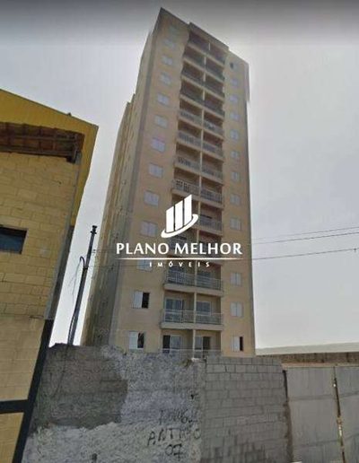 Apartamento, 2 quartos, 52 m² - Foto 2