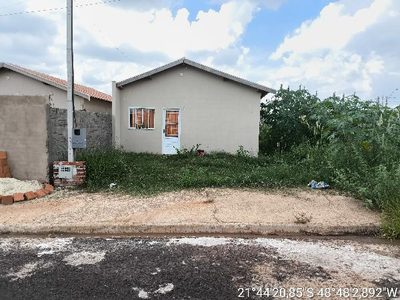 Casa, 2 quartos, 160 m² - Foto 1