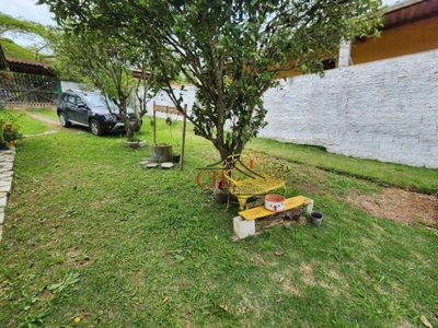 Chácara, 1000 m² - Foto 4
