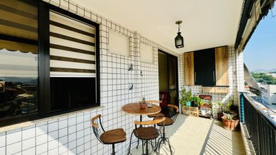 Apartamento, 2 quartos, 101 m² - Foto 3