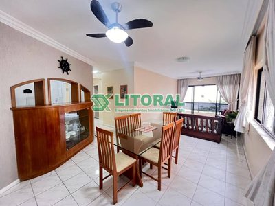 Apartamento, 130 m² - Foto 1