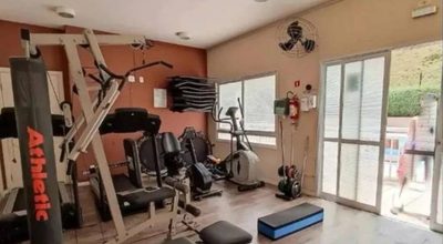 Apartamento, 3 quartos, 71 m² - Foto 3