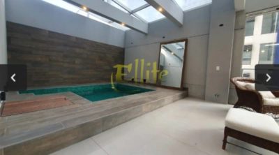 Apartamento, 2 quartos, 170 m² - Foto 4