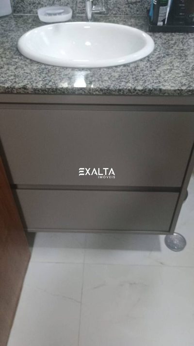 Apartamento, 3 quartos, 88 m² - Foto 4
