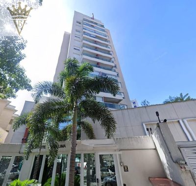 Apartamento, 1 quarto, 32 m² - Foto 1