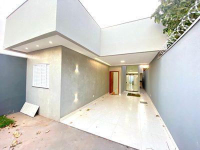 Casa, 3 quartos - Foto 3