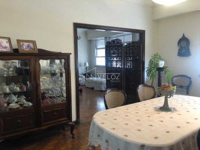 Apartamento, 4 quartos, 196 m² - Foto 1