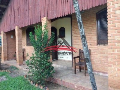 Casa de Condomínio, 4 quartos - Foto 3