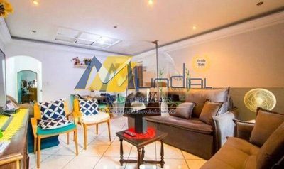 Casa, 4 quartos, 300 m² - Foto 3