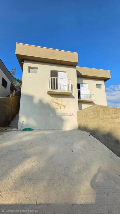 Casa, 2 quartos, 150 m² - Foto 2