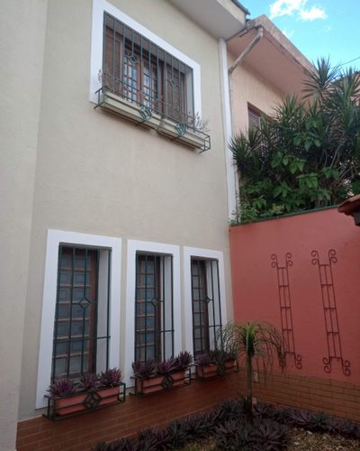 Sobrado, 3 quartos, 153 m² - Foto 4