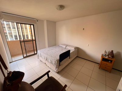 Apartamento, 3 quartos, 105 m² - Foto 3