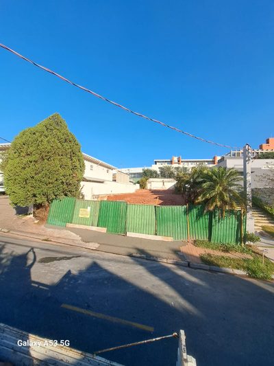 Terreno, 892 m² - Foto 3