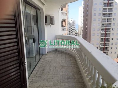 Apartamento, 3 quartos, 137 m² - Foto 3