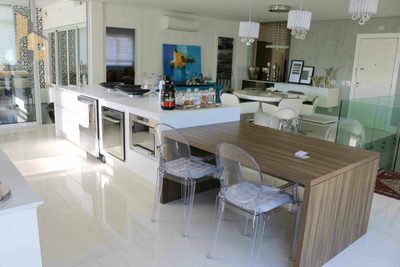 Cobertura, 3 quartos, 396 m² - Foto 3