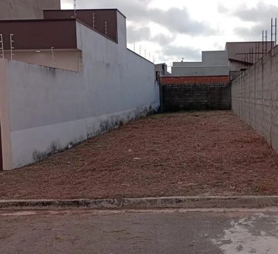 Terreno, 153 m² - Foto 1