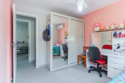 Apartamento, 4 quartos, 149 m² - Foto 5