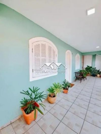 Casa, 4 quartos, 350 m² - Foto 3