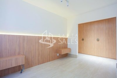 Apartamento, 2 quartos, 96 m² - Foto 2