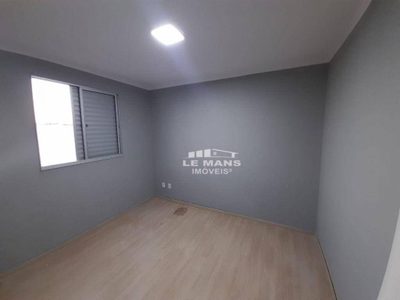 Apartamento, 2 quartos, 46 m² - Foto 5