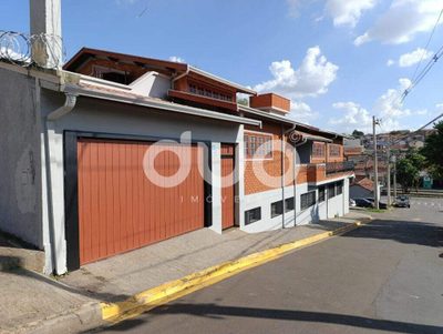 Casa, 3 quartos, 430 m² - Foto 4