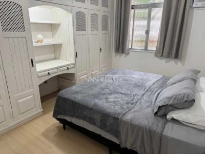 Apartamento, 2 quartos, 66 m² - Foto 1