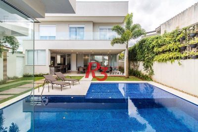 Casa, 5 quartos, 490 m² - Foto 3