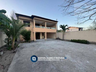 Casa, 6 quartos, 360 m² - Foto 1