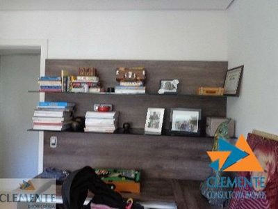 Apartamento, 3 quartos, 105 m² - Foto 3