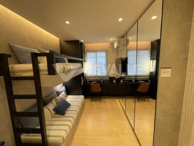 Apartamento, 4 quartos, 109 m² - Foto 2