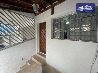 Casa, 2 quartos, 55 m² - Foto 1