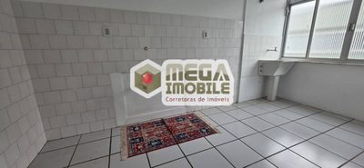 Apartamento, 2 quartos, 57 m² - Foto 4