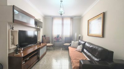 Apartamento, 3 quartos, 134 m² - Foto 4