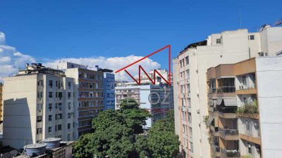 Apartamento, 5 quartos, 222 m² - Foto 1