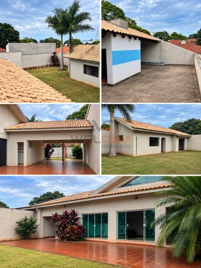 Casa, 4 quartos, 400 m² - Foto 5